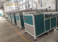 Sugarcane Disposable Take Away Tableware Pulp Molding Equipment With PLC + Touch Screen + Simens