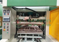 Automated Hydraulic Hot Pressing Machine For Dry Pulp Molded Products